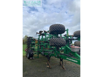Cultivator KERNER