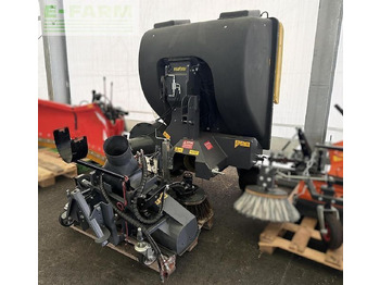 Tractor agricol Kioti ck 5030 ch + 6 x anbaugeräte: Foto 4