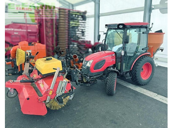 Tractor agricol KIOTI