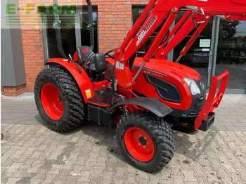 Tractor agricol Kioti dk 4520 hs: Foto 2