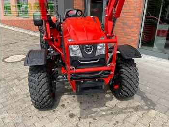 Tractor agricol Kioti dk 4520 hs: Foto 4