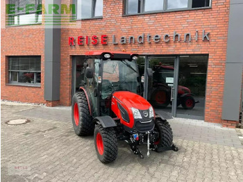 Tractor agricol KIOTI