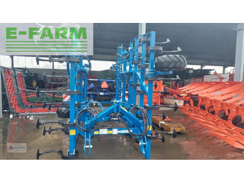 Semănătoare combinată Köckerling allrounder 530 bio: Foto 2