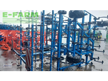 Semănătoare combinată Köckerling allrounder 530 bio: Foto 3