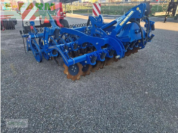 Maşină pentru prelucrarea solului KÖCKERLING