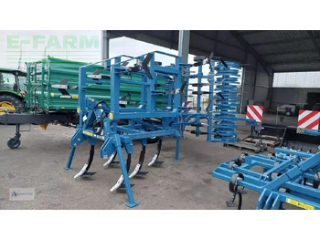 Cultivator KÖCKERLING