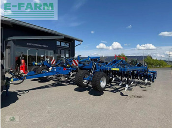 Cultivator KÖCKERLING