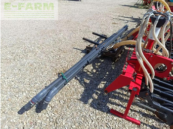 Semănătoare de precizie Kongskilde ns1500 + ligne de semis repliable 4m50: Foto 3