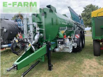 Cisternă vidanjă KOTTE