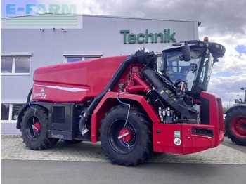 Mașină de erbicidat autopropulsata KOTTE