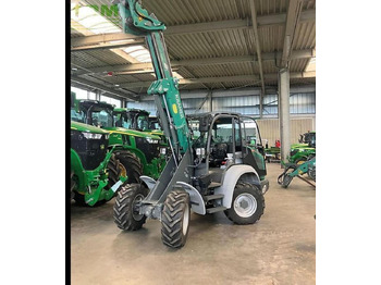 Stivuitor telescopic KRAMER