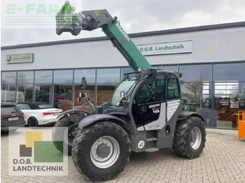 Stivuitor telescopic KRAMER