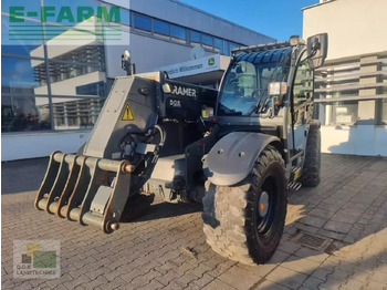 Stivuitor telescopic KRAMER