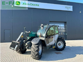 Stivuitor telescopic KRAMER