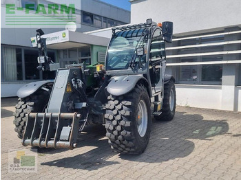 Stivuitor telescopic KRAMER