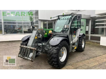 Stivuitor telescopic KRAMER