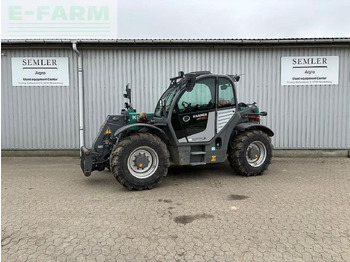 Stivuitor telescopic KRAMER