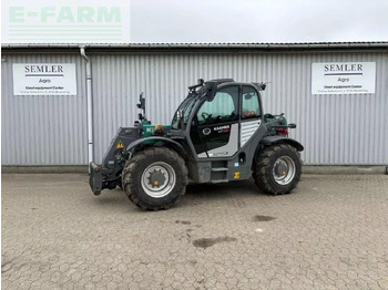 Stivuitor telescopic KRAMER