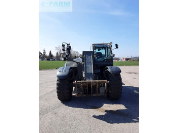 Stivuitor telescopic Kramer kt559: Foto 5
