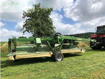 Cositoare KRONE Easycut