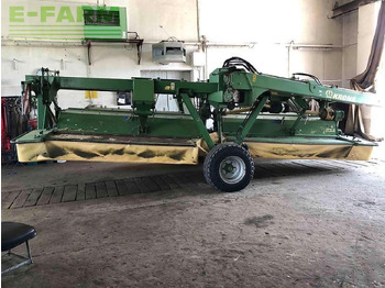Cositoare KRONE Easycut