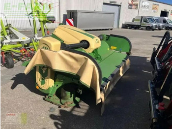 Cositoare KRONE Easycut