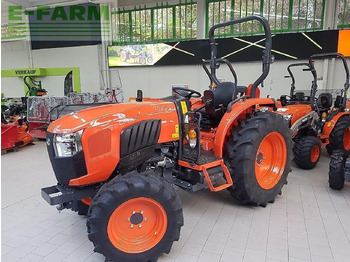 Tractor agricol Kubota l1-522: Foto 5