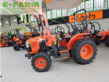 Tractor agricol KUBOTA