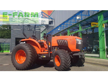 Tractor agricol KUBOTA