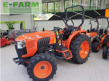 Tractor agricol KUBOTA