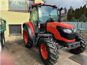Tractor agricol KUBOTA