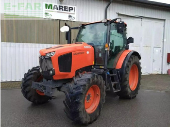 Tractor agricol KUBOTA MGX series