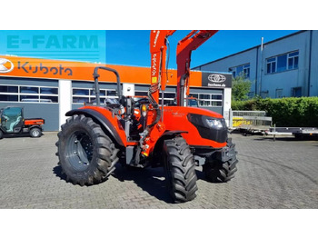 Tractor agricol KUBOTA