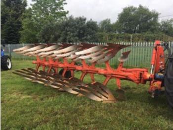 Plug Kuhn Vari-Master 123 4E+1 NSH: Foto 1