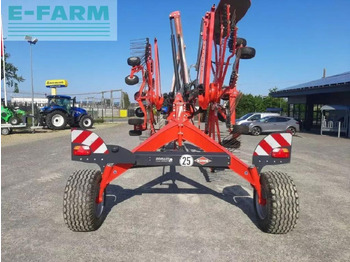 Maşină de întors fânul Kuhn ga 8830: Foto 5 Maşină de întors fânul Kuhn ga 8830: Foto 5
