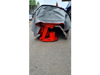 Cositoare Kuhn gmd 8730 - ff: Foto 5 Cositoare Kuhn gmd 8730 - ff: Foto 5