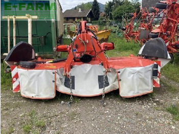 Cositoare KUHN