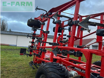 Cultivator Kuhn prolander 6000: Foto 5