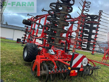 Cultivator Kuhn prolander 6000: Foto 4