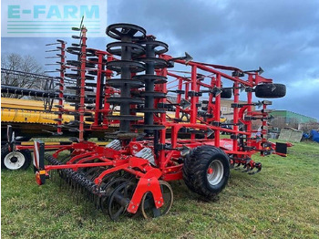 Cultivator Kuhn prolander 6000 grubber saatbettbereitung federzinken: Foto 2