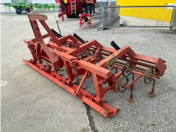 Semănătoare combinată