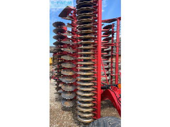 Grapă cu discuri KVERNELAND