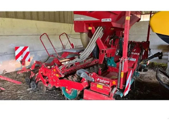 Semănătoare combinată KVERNELAND