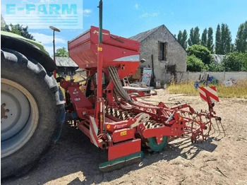 Semănătoare combinată KVERNELAND