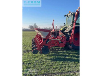 Semănătoare de precizie Kverneland optima hd 8r 6m ph: Foto 5 Semănătoare de precizie Kverneland optima hd 8r 6m ph: Foto 5