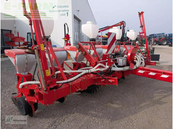 Semănătoare de precizie KVERNELAND