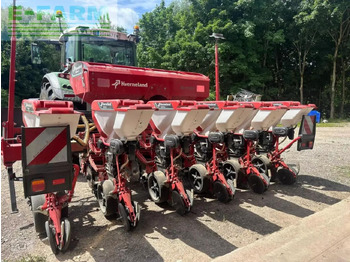 Semănătoare de precizie KVERNELAND