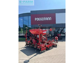 Semănătoare combinată KVERNELAND