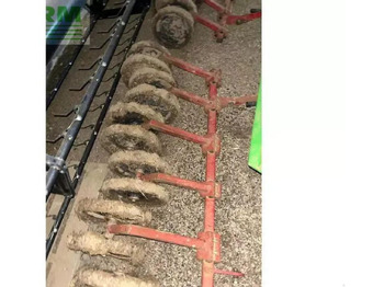 Semănătoare de precizie Kverneland ts evo: Foto 5