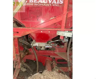 Semănătoare de precizie Kverneland ts evo: Foto 4